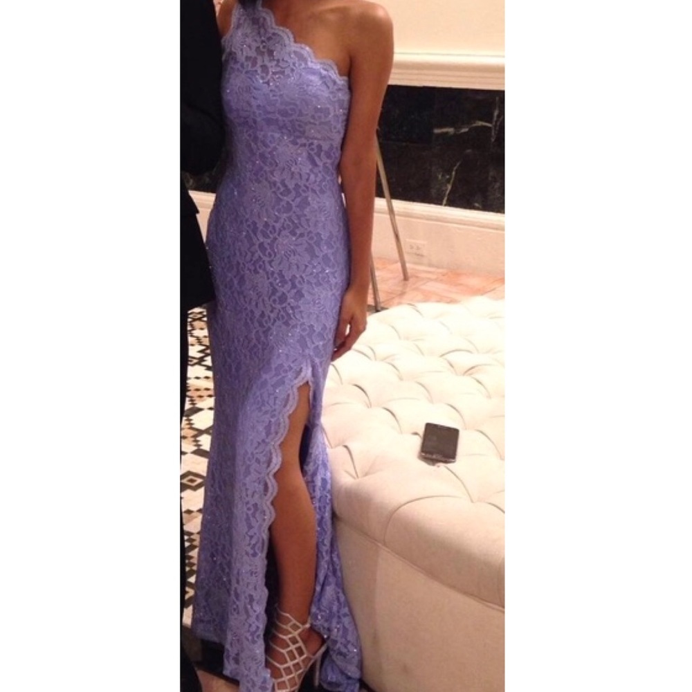 Prom Dress | Long Formal Dress - Picture 1 of 8